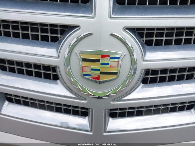 45057048 :رقم المزاد ، 3GYFK62817G137295 vin ، 2007 Cadillac Escalade Ext Standard مزاد بيع