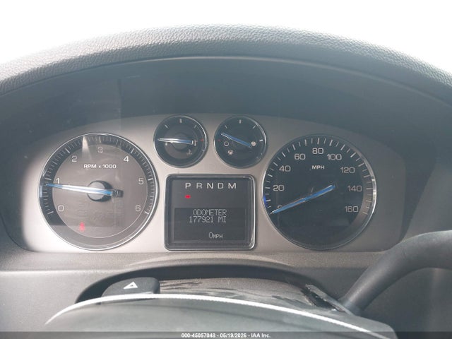 45057048 :رقم المزاد ، 3GYFK62817G137295 vin ، 2007 Cadillac Escalade Ext Standard مزاد بيع
