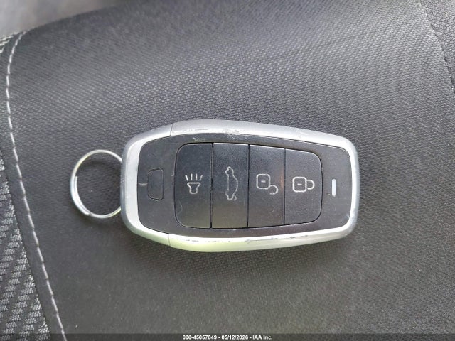 45057049 :رقم المزاد ، 2HGFC2F78JH542818 vin ، 2018 Honda Civic Ex مزاد بيع