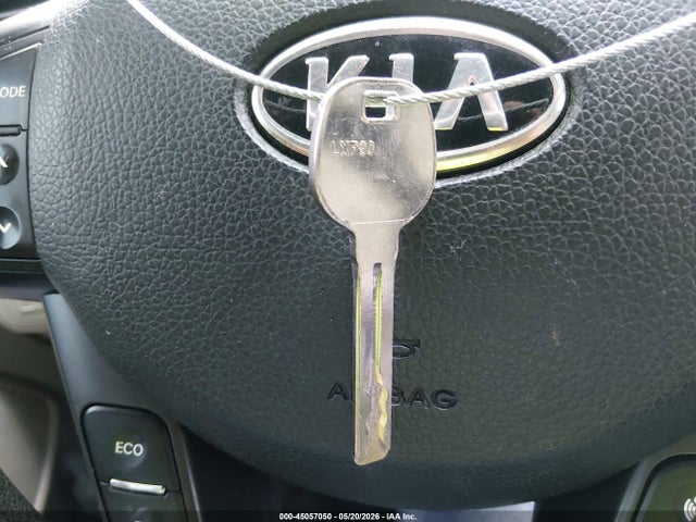 Продажа на аукционе авто 2012 Kia Optima Lx, vin: KNAGM4A72C5275637, номер лота: 45057050