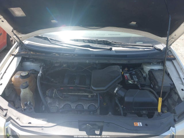 Aukcja sprzedaży 2009 Ford Edge Sel, vin: 2FMDK38C89BA47795, numer aukcji: 45057055