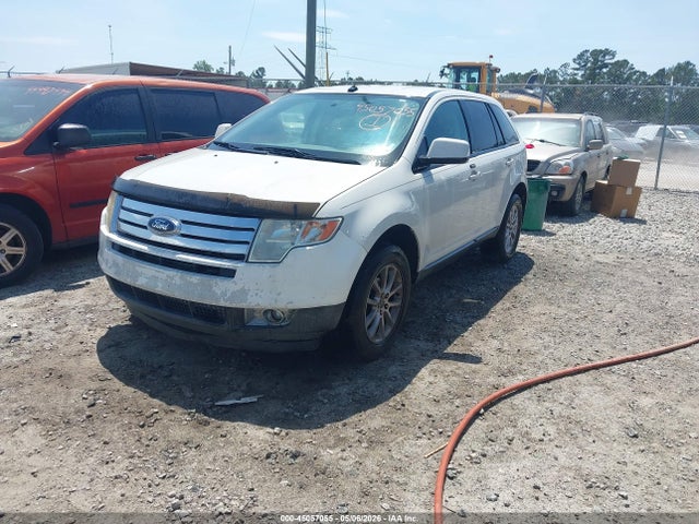 Aukcja sprzedaży 2009 Ford Edge Sel, vin: 2FMDK38C89BA47795, numer aukcji: 45057055