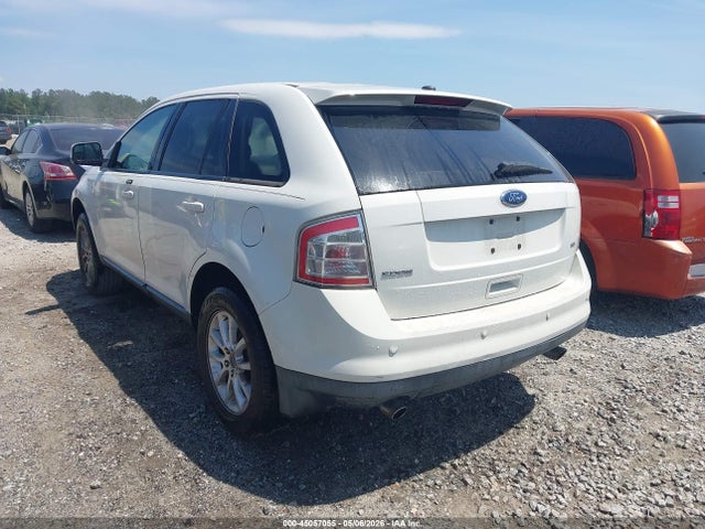 Aukcja sprzedaży 2009 Ford Edge Sel, vin: 2FMDK38C89BA47795, numer aukcji: 45057055