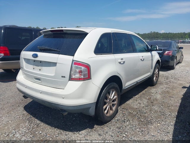 Aukcja sprzedaży 2009 Ford Edge Sel, vin: 2FMDK38C89BA47795, numer aukcji: 45057055