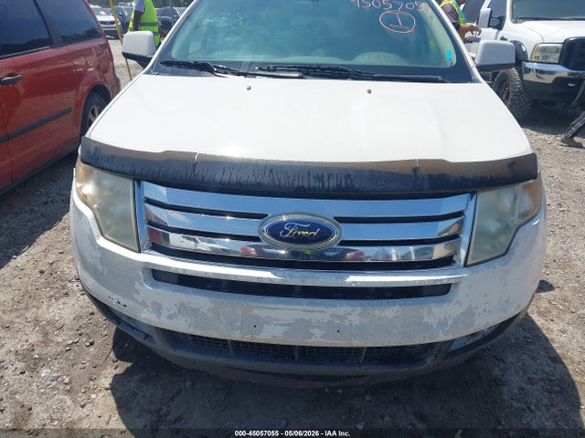 Aukcja sprzedaży 2009 Ford Edge Sel, vin: 2FMDK38C89BA47795, numer aukcji: 45057055