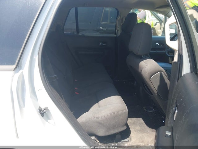 Aukcja sprzedaży 2009 Ford Edge Sel, vin: 2FMDK38C89BA47795, numer aukcji: 45057055