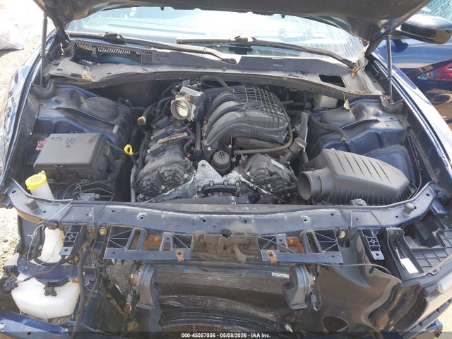 Продаж на аукціоні авто 2021 Dodge Charger Police Awd, vin: 2C3CDXKG5MH554080, номер лоту: 45057056