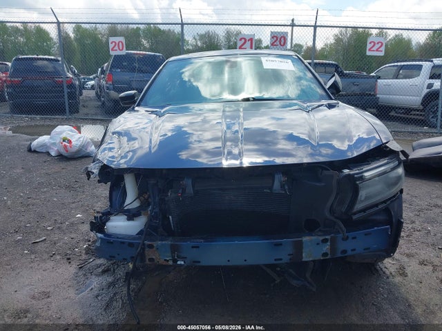 Продаж на аукціоні авто 2021 Dodge Charger Police Awd, vin: 2C3CDXKG5MH554080, номер лоту: 45057056
