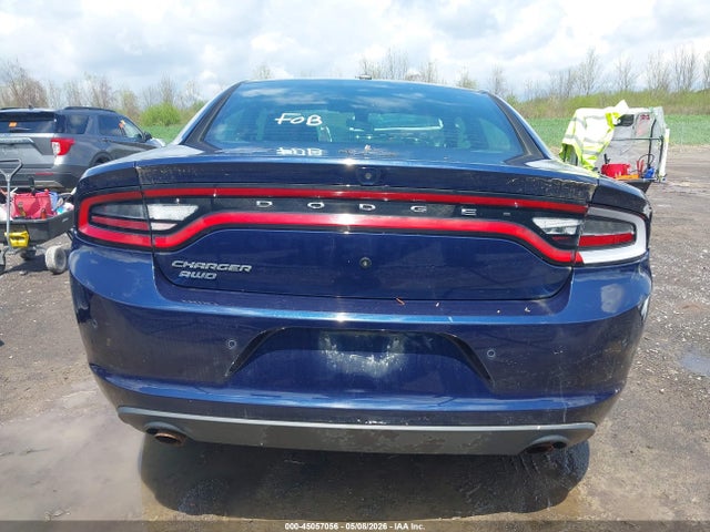 Продаж на аукціоні авто 2021 Dodge Charger Police Awd, vin: 2C3CDXKG5MH554080, номер лоту: 45057056