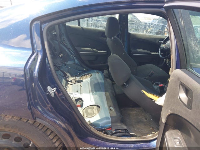 Продаж на аукціоні авто 2021 Dodge Charger Police Awd, vin: 2C3CDXKG5MH554080, номер лоту: 45057056