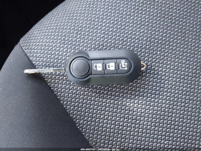 2015 Ram Promaster City Tradesman მანქანა იყიდება აუქციონზე, vin: ZFBERFAT9F6A91420, აუქციონის ნომერი: 45057057