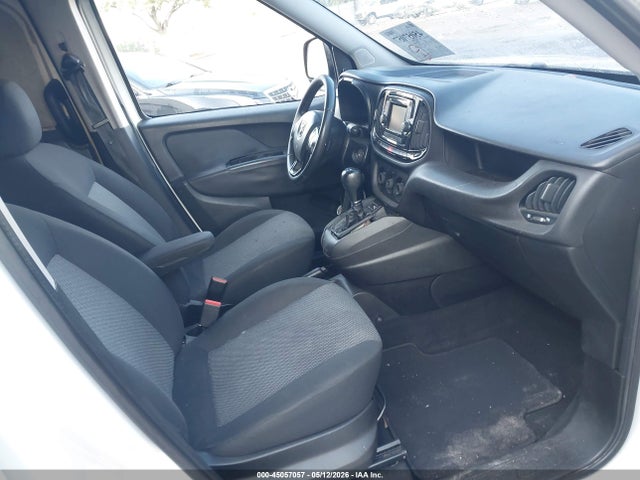 2015 Ram Promaster City Tradesman მანქანა იყიდება აუქციონზე, vin: ZFBERFAT9F6A91420, აუქციონის ნომერი: 45057057