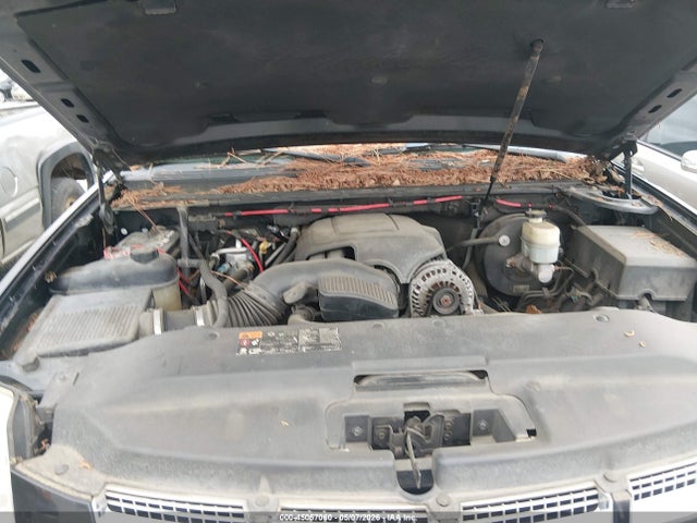 Продажа на аукционе авто 2008 Cadillac Escalade Standard, vin: 1GYFK63898R157729, номер лота: 45057060