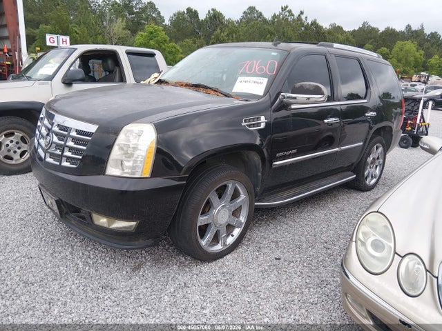 Продажа на аукционе авто 2008 Cadillac Escalade Standard, vin: 1GYFK63898R157729, номер лота: 45057060
