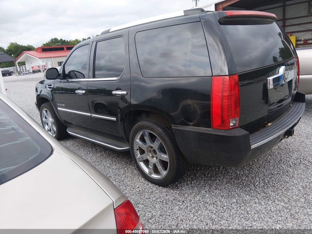 Продажа на аукционе авто 2008 Cadillac Escalade Standard, vin: 1GYFK63898R157729, номер лота: 45057060