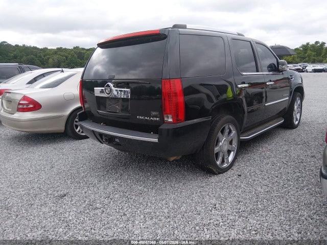 Продажа на аукционе авто 2008 Cadillac Escalade Standard, vin: 1GYFK63898R157729, номер лота: 45057060