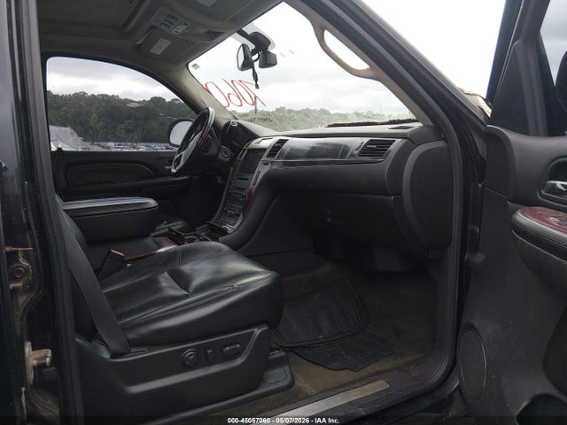 Продажа на аукционе авто 2008 Cadillac Escalade Standard, vin: 1GYFK63898R157729, номер лота: 45057060