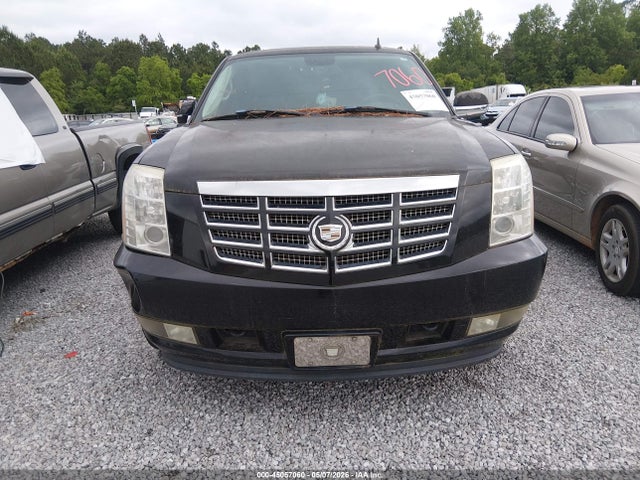 Продажа на аукционе авто 2008 Cadillac Escalade Standard, vin: 1GYFK63898R157729, номер лота: 45057060