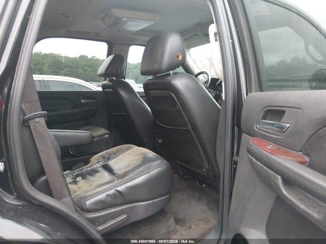 Продажа на аукционе авто 2008 Cadillac Escalade Standard, vin: 1GYFK63898R157729, номер лота: 45057060