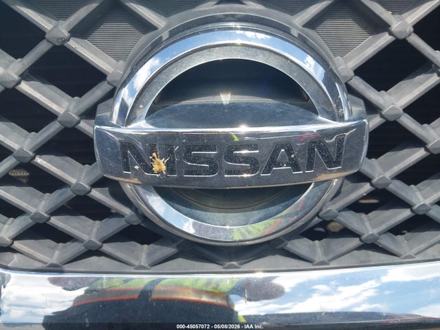 45057072 :رقم المزاد ، 1N6BD0CT6EN710160 vin ، 2014 Nissan Frontier S/sv-i4 مزاد بيع