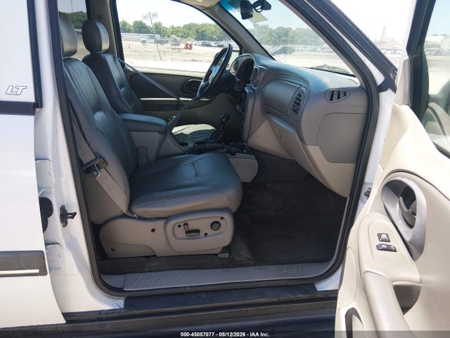 45057077 :رقم المزاد ، 1GNDT13S222319765 vin ، 2002 Chevrolet Trailblazer Lt مزاد بيع