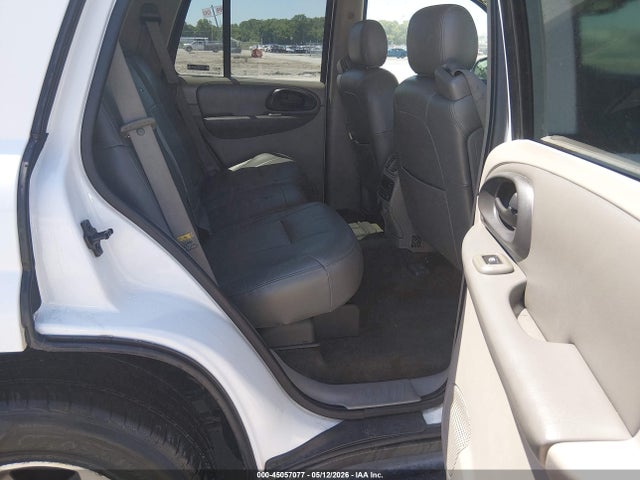 45057077 :رقم المزاد ، 1GNDT13S222319765 vin ، 2002 Chevrolet Trailblazer Lt مزاد بيع