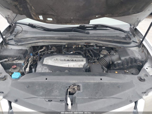 Aukcja sprzedaży 2008 Acura Mdx, vin: 2HNYD28248H518123, numer aukcji: 45057078