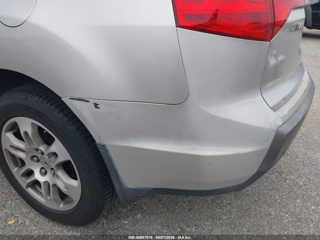 Aukcja sprzedaży 2008 Acura Mdx, vin: 2HNYD28248H518123, numer aukcji: 45057078