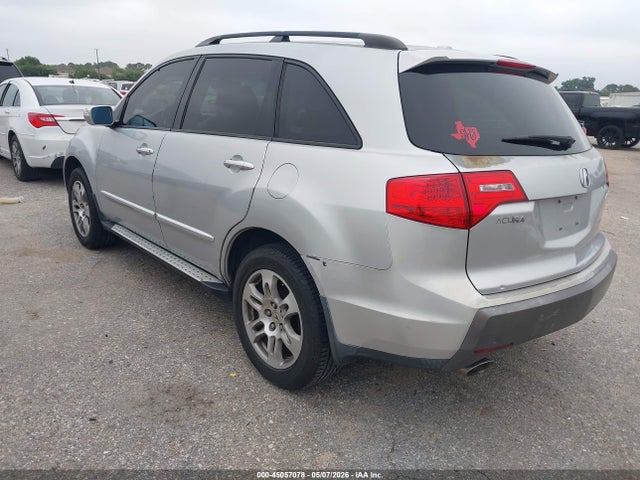 Aukcja sprzedaży 2008 Acura Mdx, vin: 2HNYD28248H518123, numer aukcji: 45057078