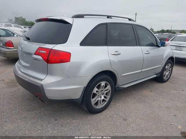 Aukcja sprzedaży 2008 Acura Mdx, vin: 2HNYD28248H518123, numer aukcji: 45057078