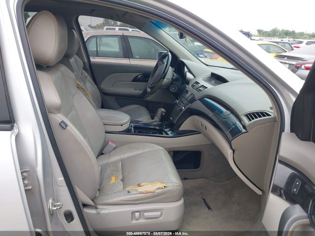 Aukcja sprzedaży 2008 Acura Mdx, vin: 2HNYD28248H518123, numer aukcji: 45057078