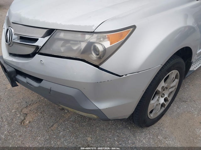 Aukcja sprzedaży 2008 Acura Mdx, vin: 2HNYD28248H518123, numer aukcji: 45057078