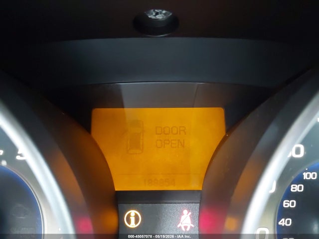 Aukcja sprzedaży 2008 Acura Mdx, vin: 2HNYD28248H518123, numer aukcji: 45057078