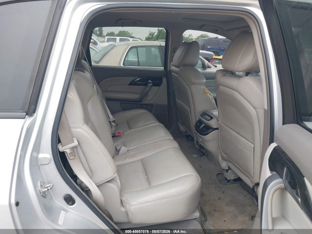 Aukcja sprzedaży 2008 Acura Mdx, vin: 2HNYD28248H518123, numer aukcji: 45057078