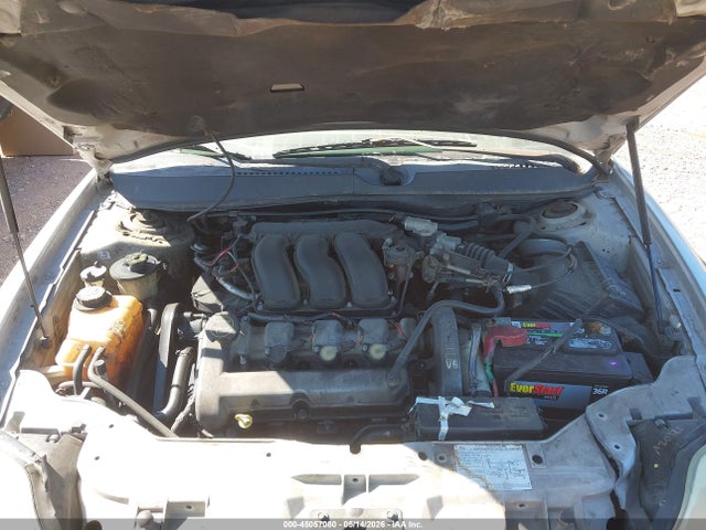 Aukcja sprzedaży 2005 Mercury Sable Ls, vin: 1MEFM55S45A620355, numer aukcji: 45057080