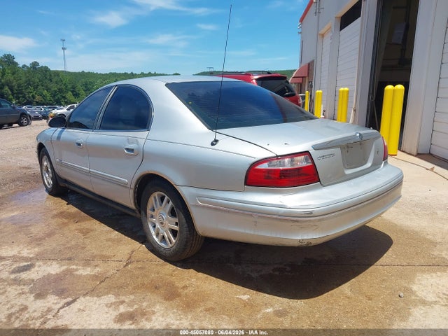 Aukcja sprzedaży 2005 Mercury Sable Ls, vin: 1MEFM55S45A620355, numer aukcji: 45057080