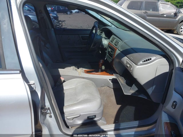 Aukcja sprzedaży 2005 Mercury Sable Ls, vin: 1MEFM55S45A620355, numer aukcji: 45057080