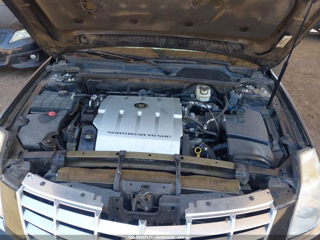 Aukcja sprzedaży 2008 Cadillac Dts 1se, vin: 1G6KD57988U161492, numer aukcji: 45057081