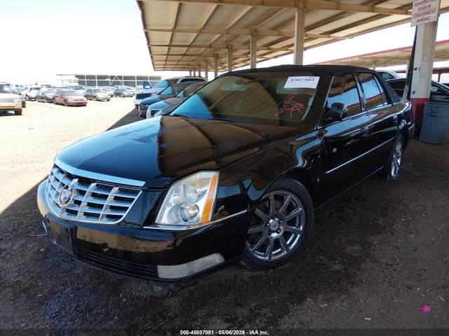 Aukcja sprzedaży 2008 Cadillac Dts 1se, vin: 1G6KD57988U161492, numer aukcji: 45057081