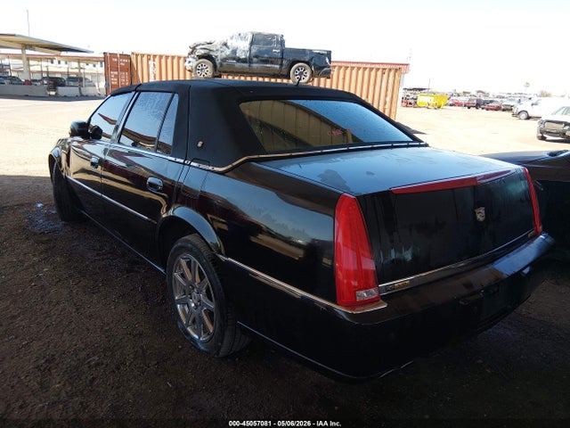 Aukcja sprzedaży 2008 Cadillac Dts 1se, vin: 1G6KD57988U161492, numer aukcji: 45057081