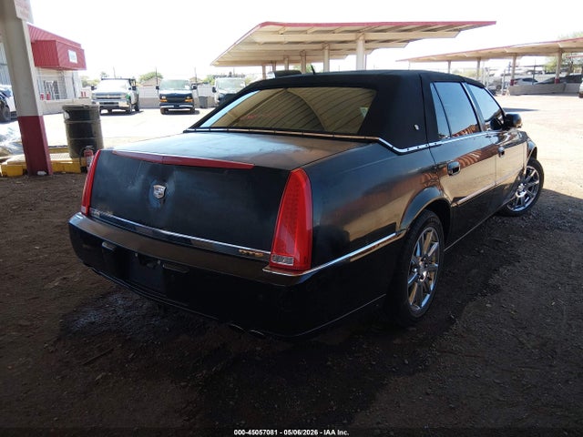 Aukcja sprzedaży 2008 Cadillac Dts 1se, vin: 1G6KD57988U161492, numer aukcji: 45057081