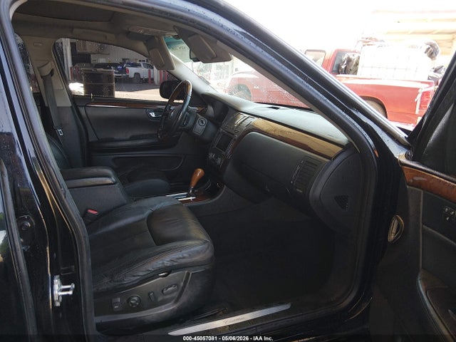 Aukcja sprzedaży 2008 Cadillac Dts 1se, vin: 1G6KD57988U161492, numer aukcji: 45057081