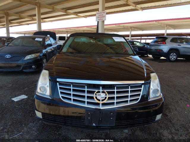 Aukcja sprzedaży 2008 Cadillac Dts 1se, vin: 1G6KD57988U161492, numer aukcji: 45057081