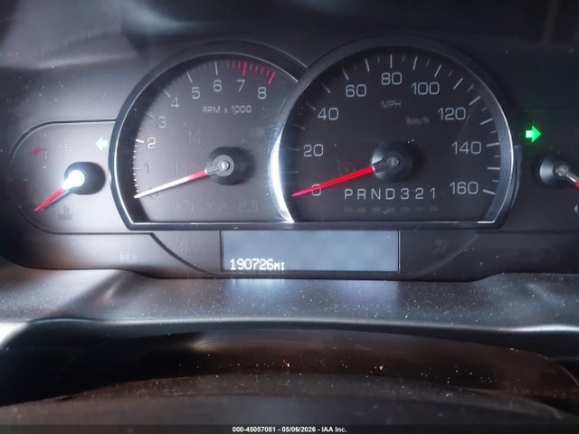Aukcja sprzedaży 2008 Cadillac Dts 1se, vin: 1G6KD57988U161492, numer aukcji: 45057081
