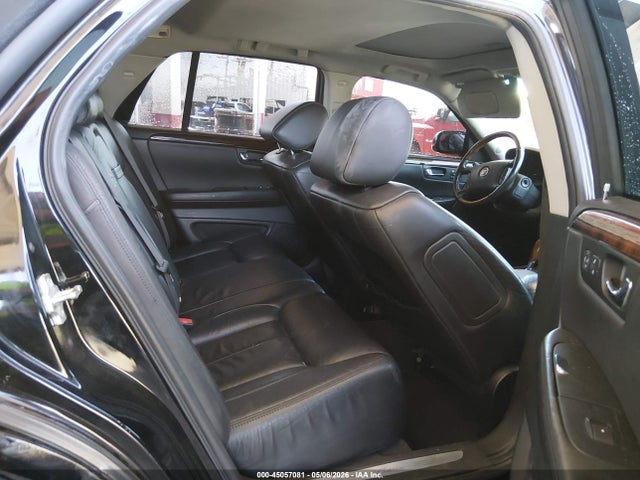 Aukcja sprzedaży 2008 Cadillac Dts 1se, vin: 1G6KD57988U161492, numer aukcji: 45057081