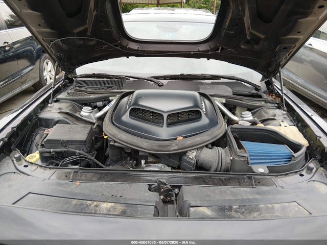 Dodge Challenger R/t Scat Pack 2020 2C3CDZFJ8LH190978 Image 10
