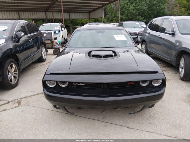 Dodge Challenger R/t Scat Pack 2020 2C3CDZFJ8LH190978 Image 12