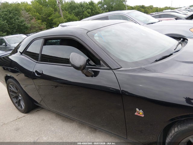Dodge Challenger R/t Scat Pack 2020 2C3CDZFJ8LH190978 Image 13