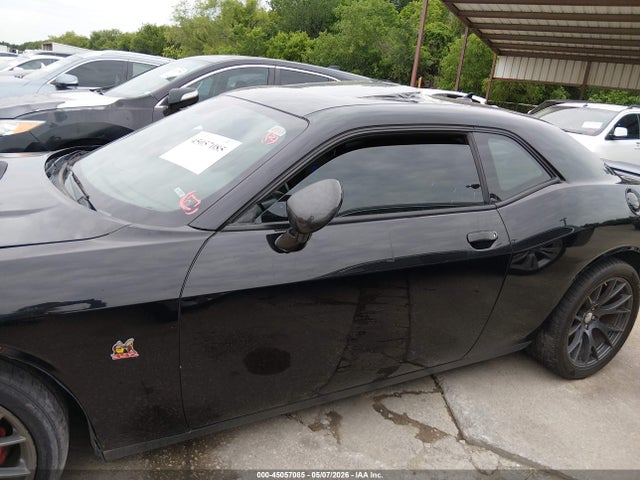 Dodge Challenger R/t Scat Pack 2020 2C3CDZFJ8LH190978 Image 14