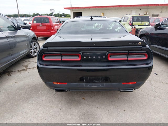 Dodge Challenger R/t Scat Pack 2020 2C3CDZFJ8LH190978 Image 16